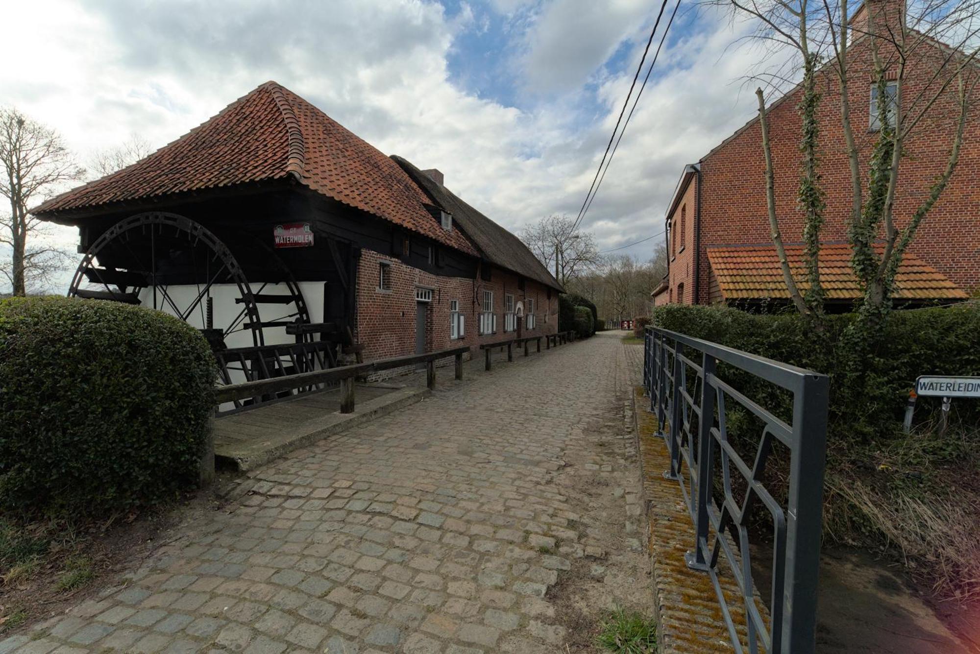 Black Box Lille Exterior photo