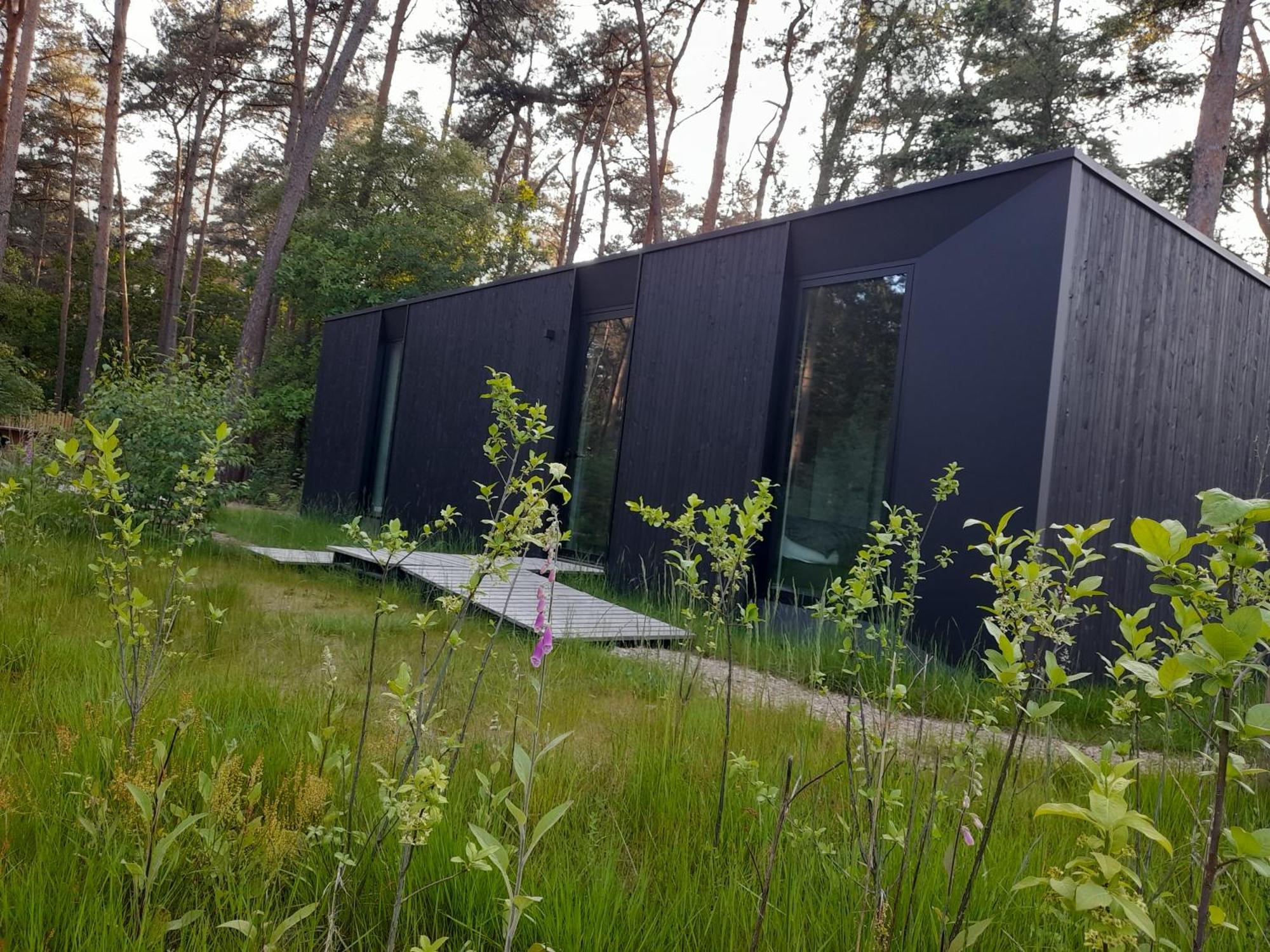 Black Box Lille Exterior photo