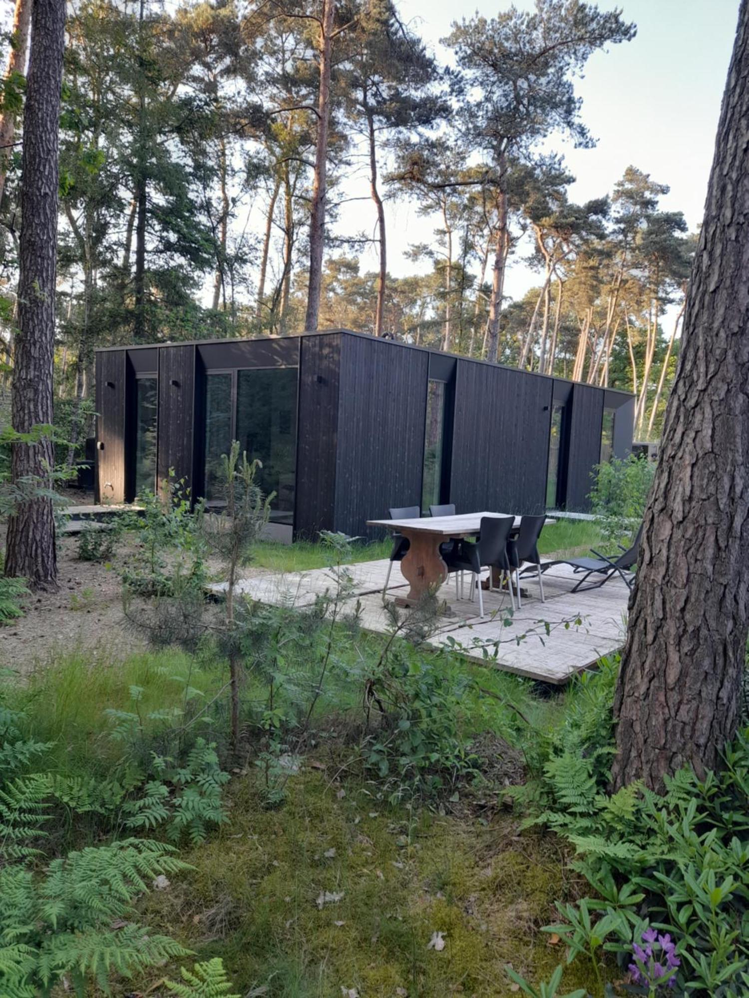 Black Box Lille Exterior photo