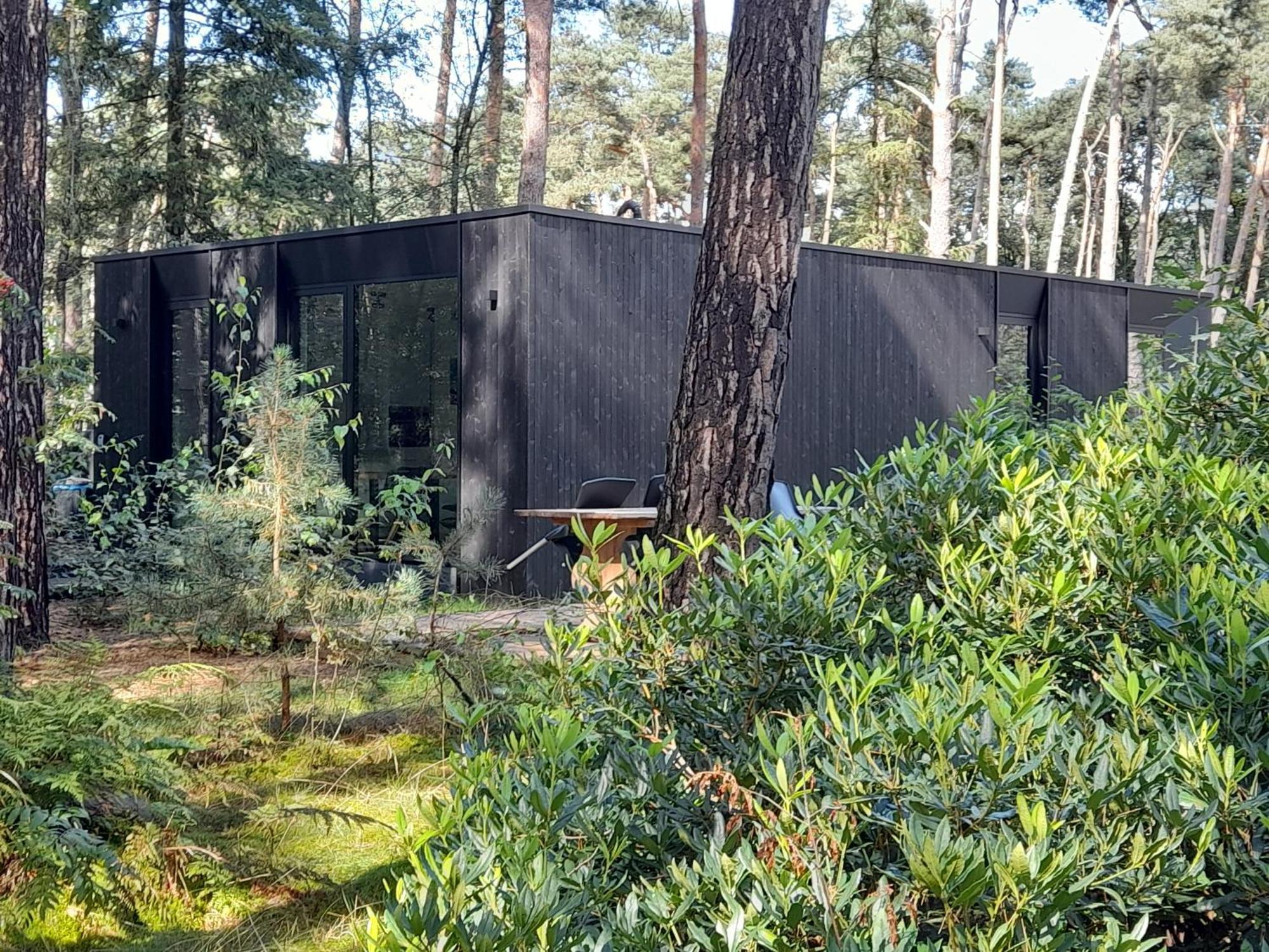 Black Box Lille Exterior photo