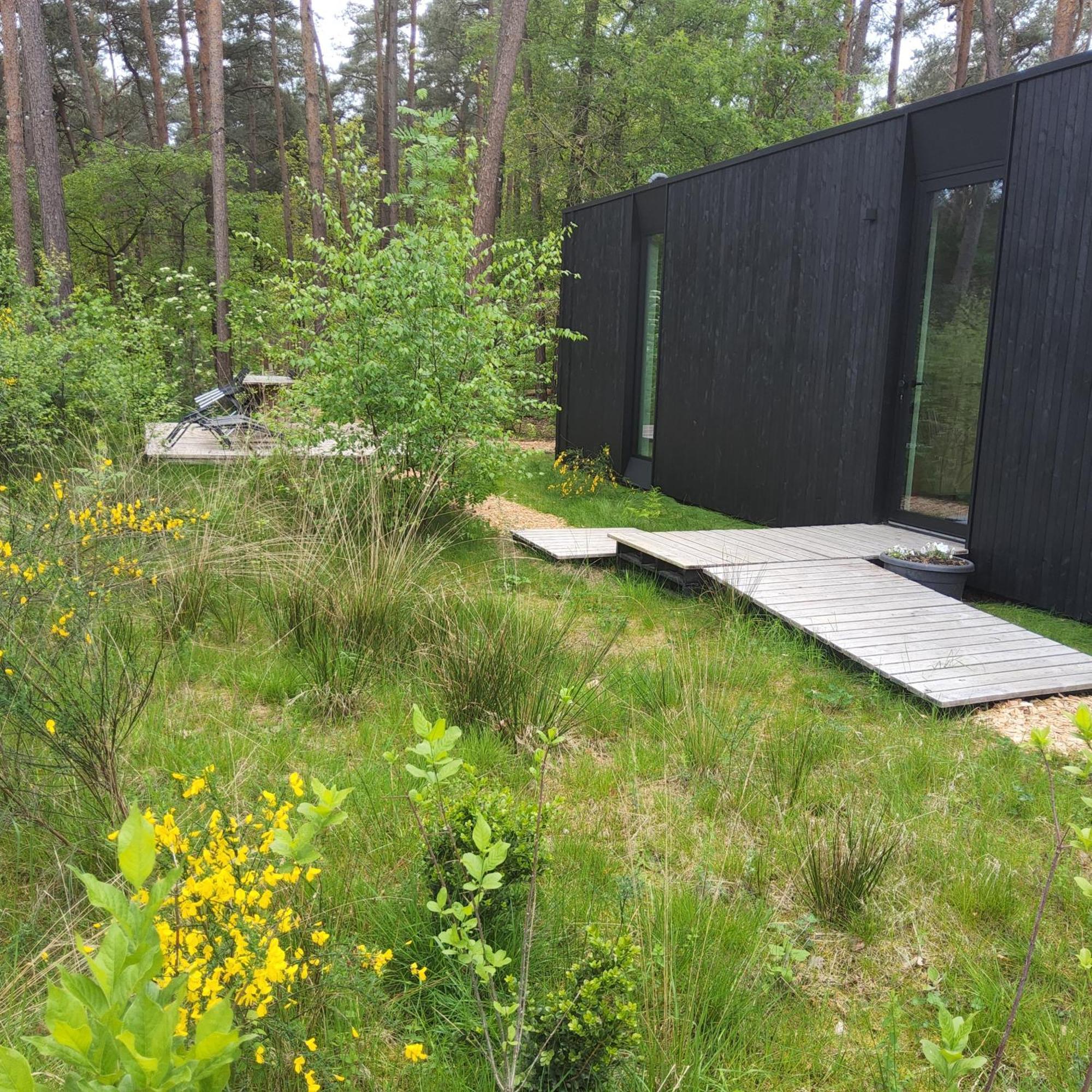 Black Box Lille Exterior photo